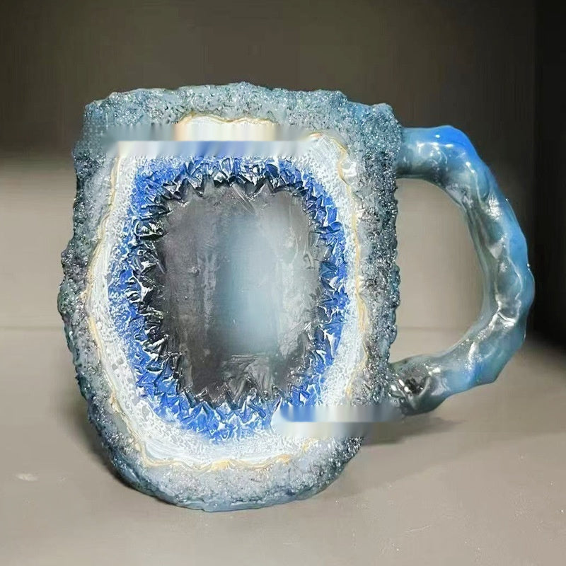 Real Mineral Coffee Mug