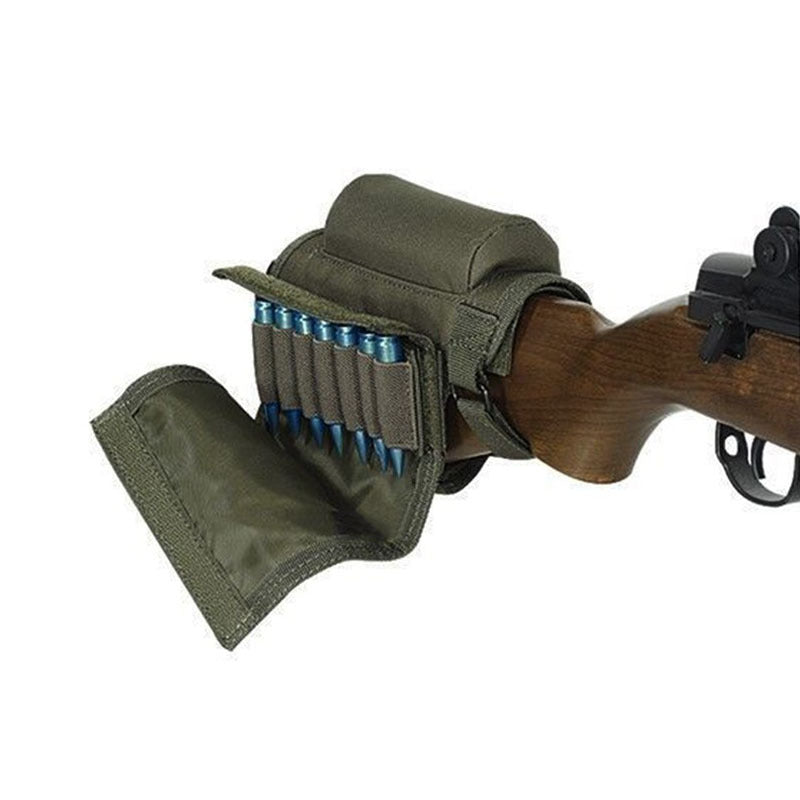 Rifle Accessory Sleeve