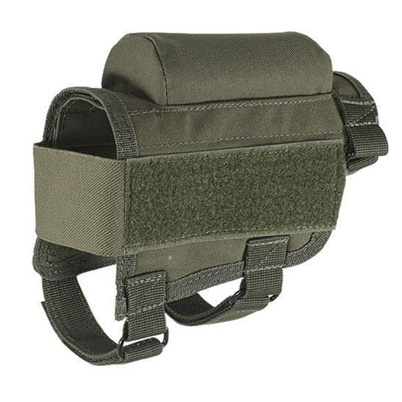 Rifle Accessory Sleeve