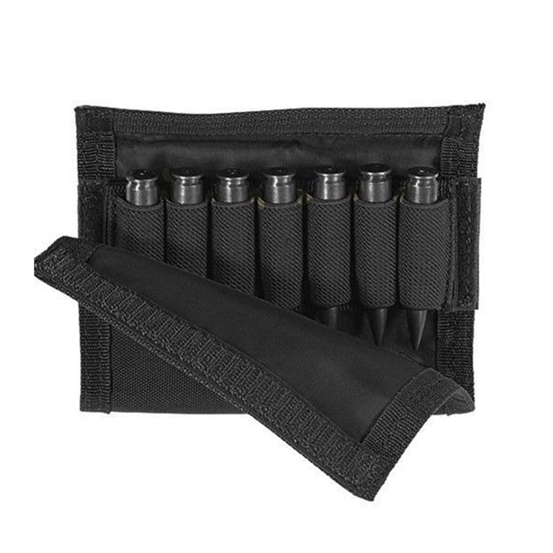 Rifle Accessory Sleeve