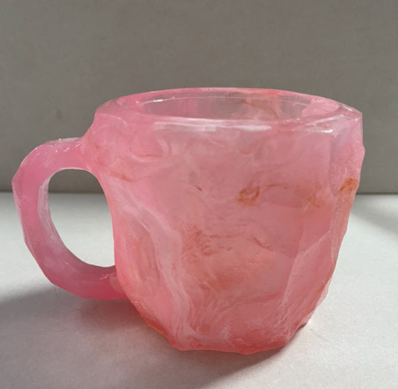 Real Mineral Coffee Mug