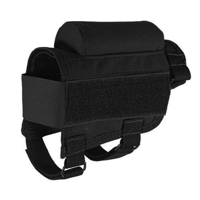 Rifle Accessory Sleeve