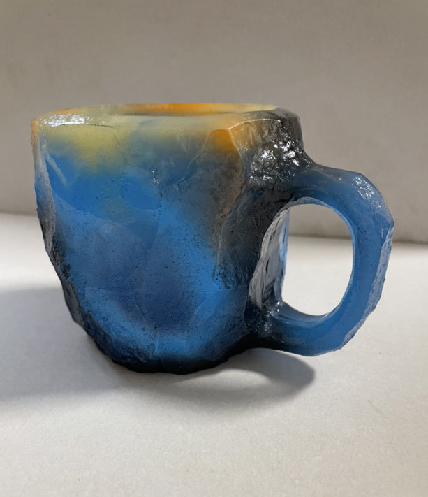 Real Mineral Coffee Mug