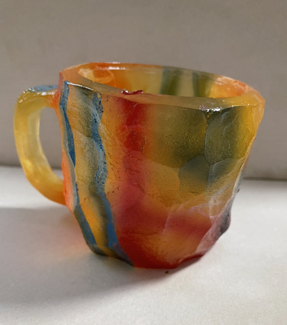 Real Mineral Coffee Mug