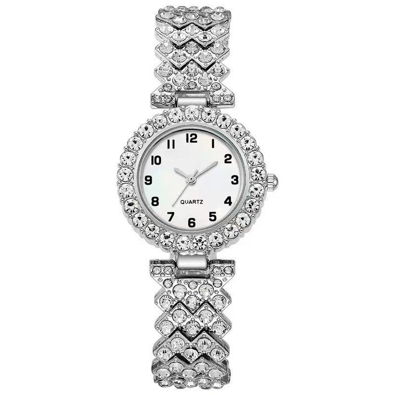 Women’s Luxury Watch Set