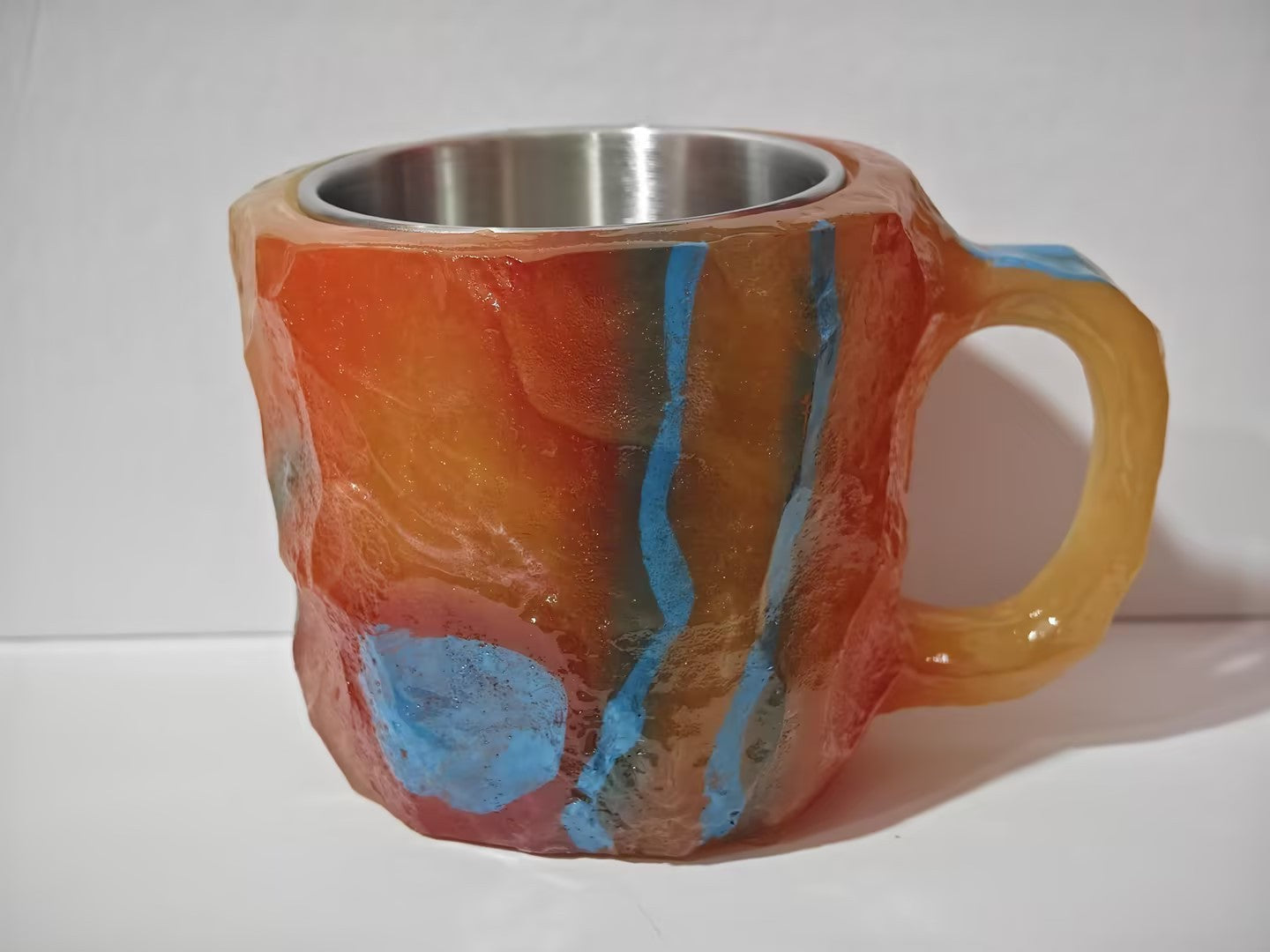 Real Mineral Coffee Mug