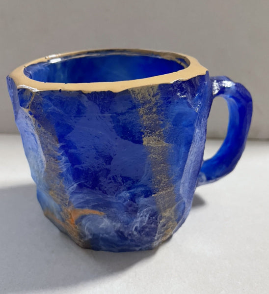 Real Mineral Coffee Mug