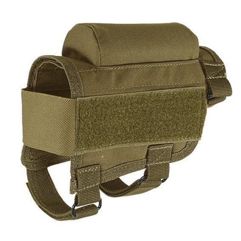 Rifle Accessory Sleeve