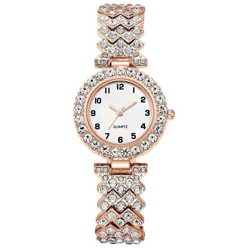 Women’s Luxury Watch Set