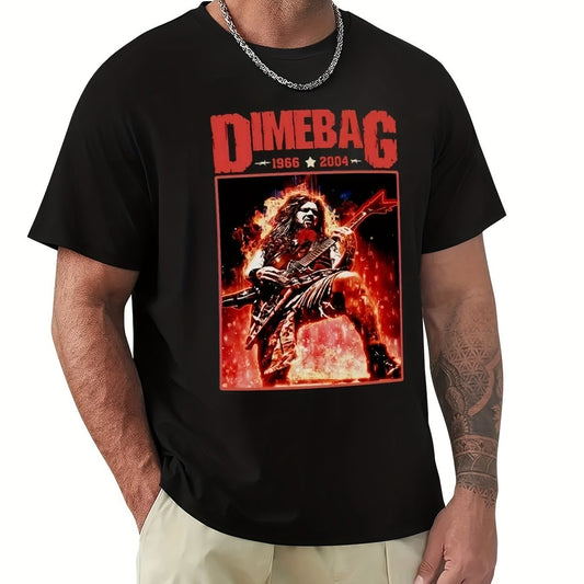 1966-2004 DimeBag Memorial T-shirt