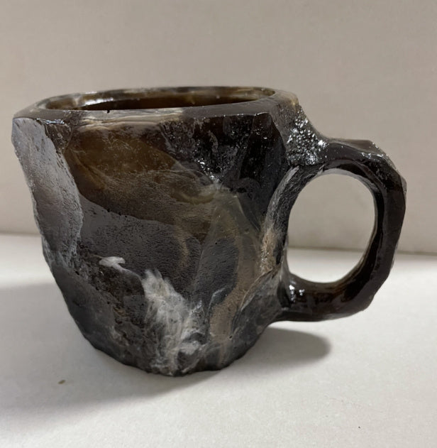 Real Mineral Coffee Mug