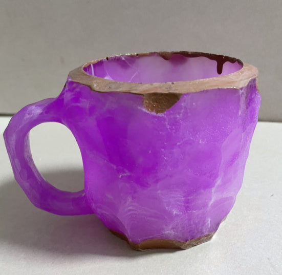 Real Mineral Coffee Mug