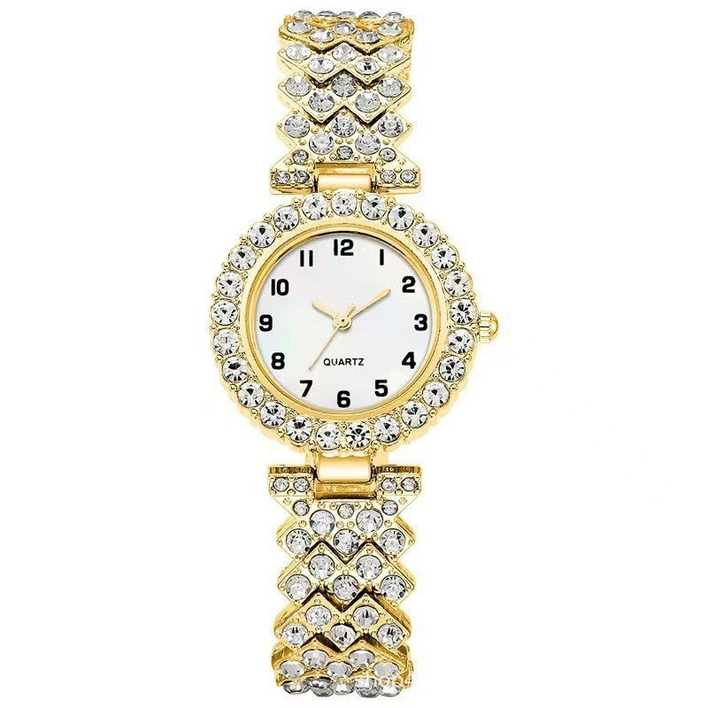 Women’s Luxury Watch Set