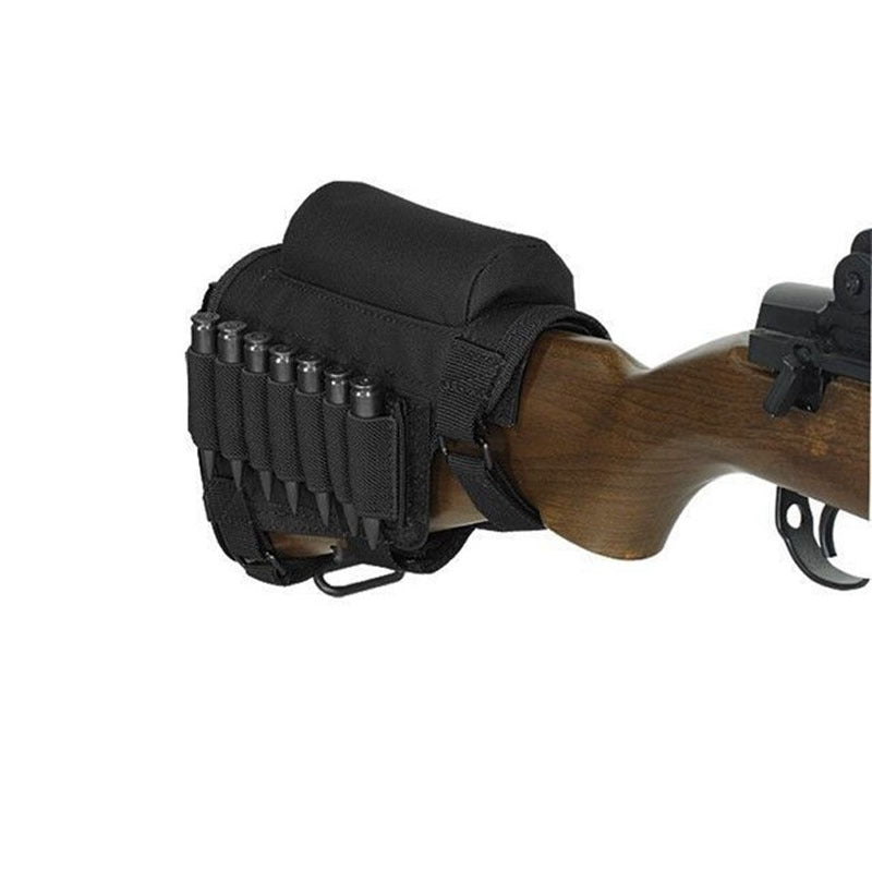 Rifle Accessory Sleeve