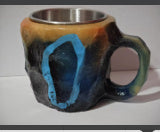 Real Mineral Coffee Mug