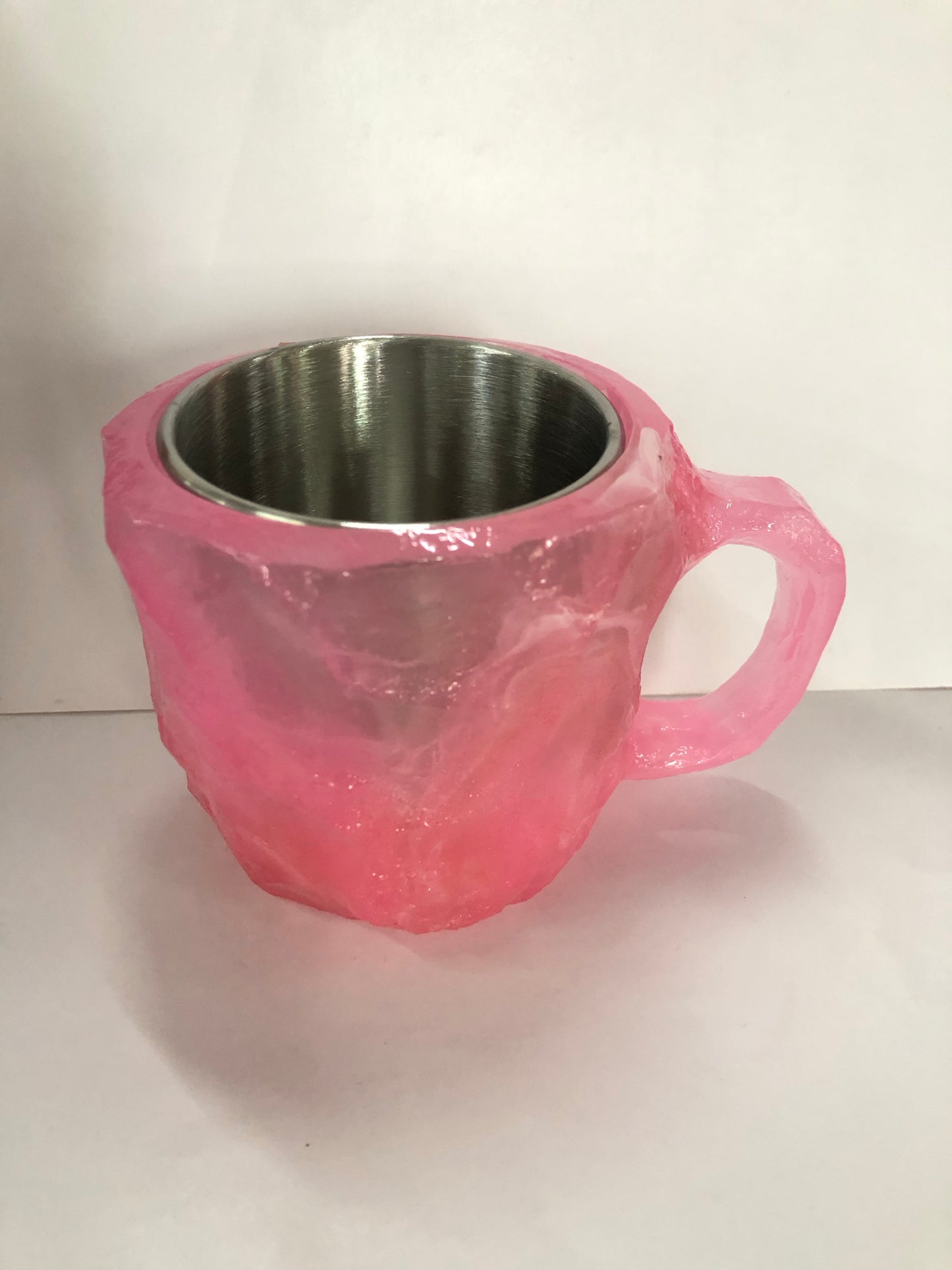 Real Mineral Coffee Mug