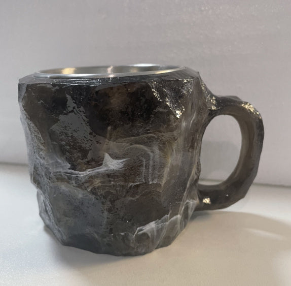 Real Mineral Coffee Mug