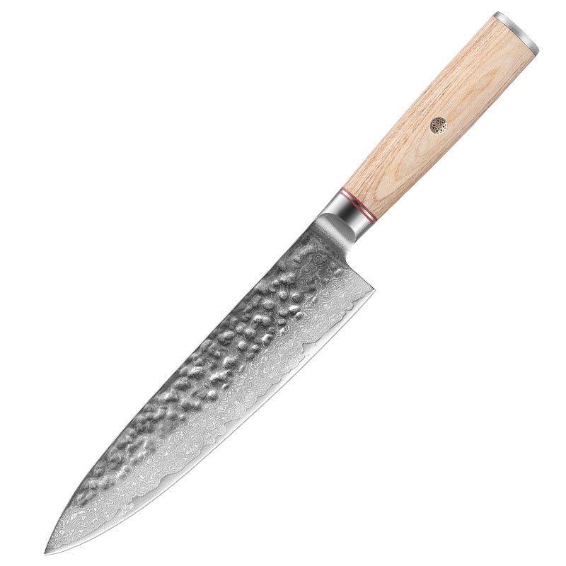 Damascus Steel Kitchen Knife